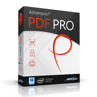 Ashampoo PDF Pro Review