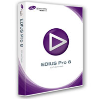 EDIUS Pro 8 Review