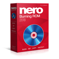 Nero Burning ROM 2018 Review