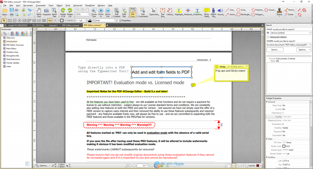 pdf xchange editor plus free download pdf xchange editor plus free download