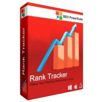 Rank Tracker Enterprise 8 Review