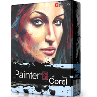 corel painter 2018