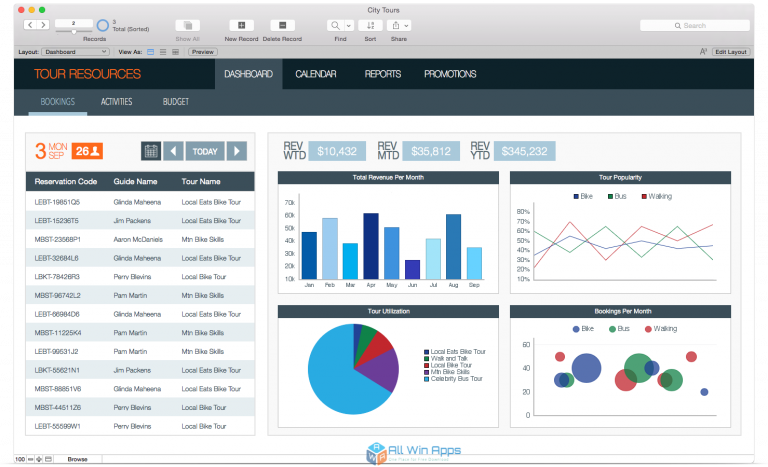 FileMaker Pro 16 Advanced Free Download