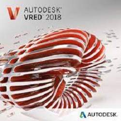 Autodesk VRED Presenter 2018 Free Download