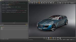 Autodesk VRED Presenter 2018 Free Download1