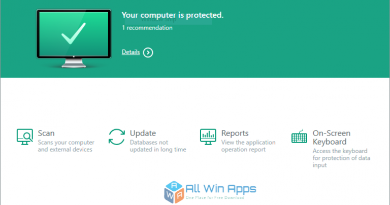 kaspersky antivirus internet total security 2018 kaspersky antivirus internet total security 2018