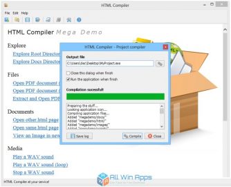 html compiler free html compiler free