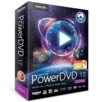 CyberLink PowerDVD Ultra 17 Review