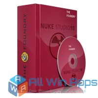 Foundry NUKE STUDIO 10 Review