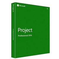 Microsoft Project 2016 Review