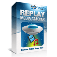 Replay Media Catcher 7 Free Download