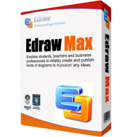 EDraEDraw Max 9.1 Free Download
