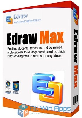 edraw max 9.1 keygen download