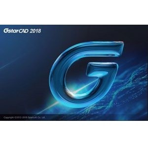 GstarCAD 2018 Free Download