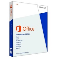 Microsoft Office Professional 2013 Free Download