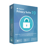 Steganos Privacy Suite 19 Free Download