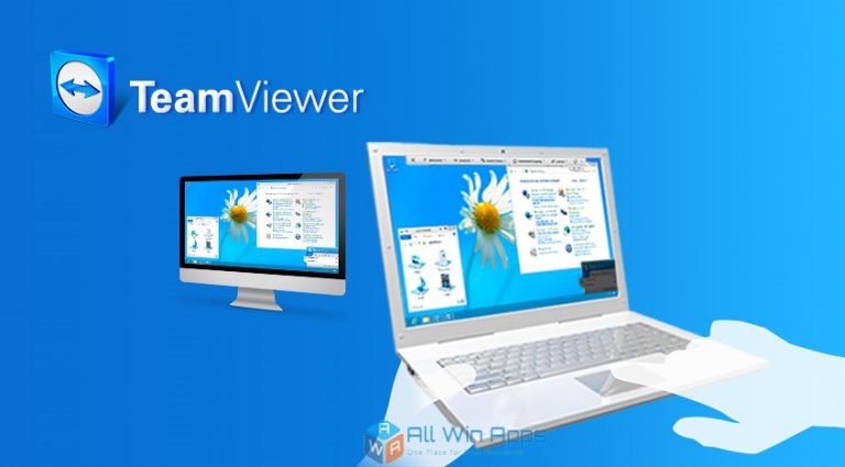 teamviewer 10 free download for windows 8.1