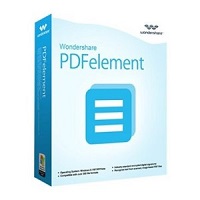 Wondershare PDF Element 6 Free Download