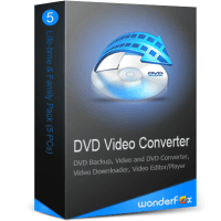 wonderfox dvd video converter review