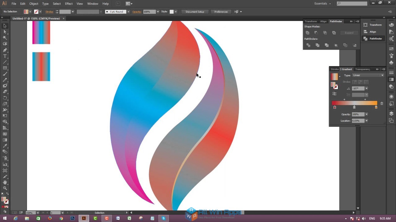 illustrator portable cc 2018 free download