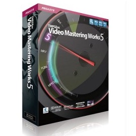 TMPGEnc Video Mastering Works 5 Review