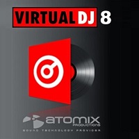 Virtual DJ8 free download