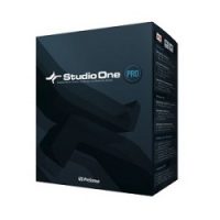 PreSonus Studio One Professional 3.5 Free Download