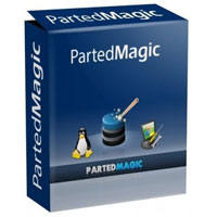 Parted Magic 2018 Bootable ISO Free Download