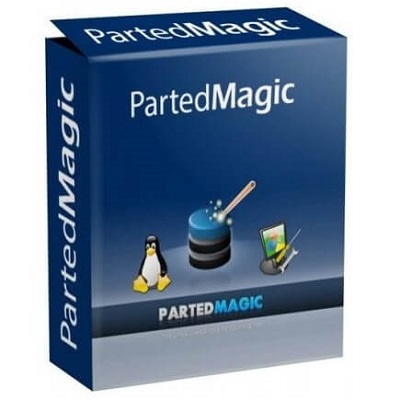 Parted Magic 2018 Bootable ISO Review