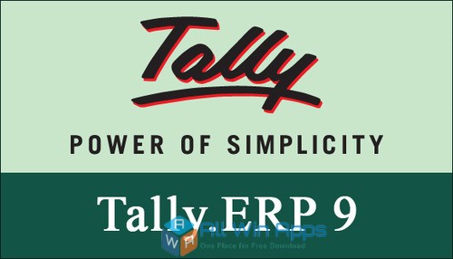 Tally.ERP 9 6.3 Review