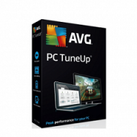 AVG PC TuneUp 2018 16.7 Free Download