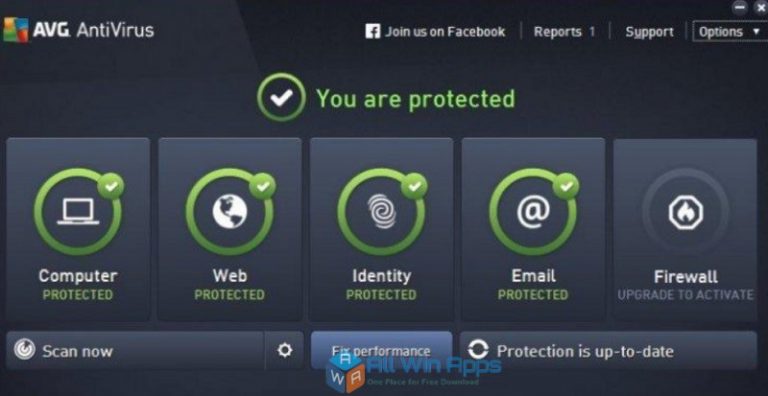 avg memory clean windows avg memory clean windows