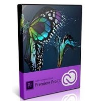 Adobe Premiere Pro CC 2018 12.1 Free Download
