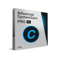 Advanced SystemCare Free Download