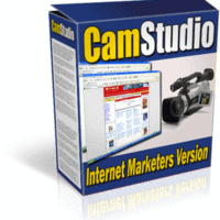 CamStudio Screen Recorder Free Download