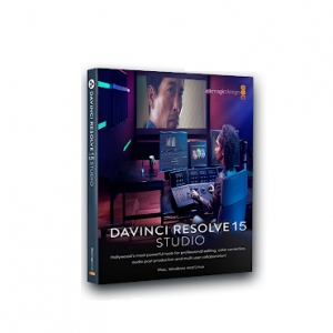 how to update davinci resolve 15 to 16 free version