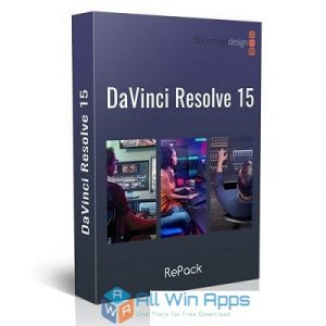 davinci resolve studio 15 torrent davinci resolve studio 15 torrent