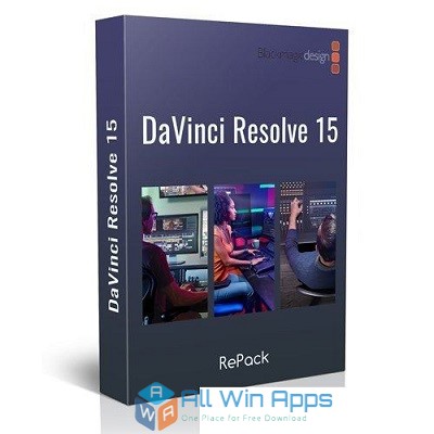 DaVinci Resolve Studio 15 Review