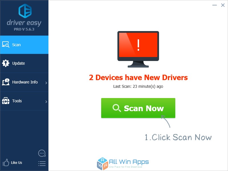 Driver Easy Latest Version Latest Version Download