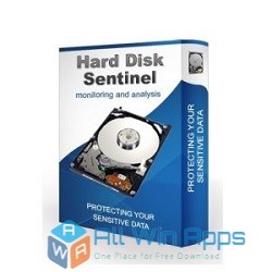 Hard Disk Sentinel Pro 5.30 Free Download