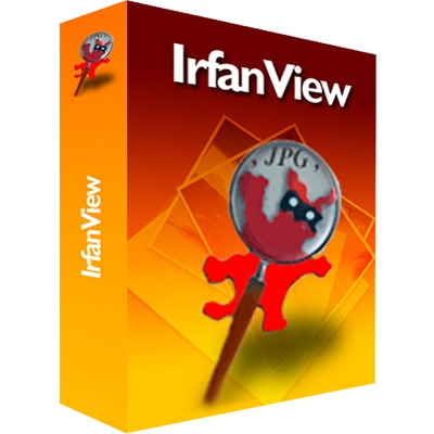 IrfanView (64 bit) Review