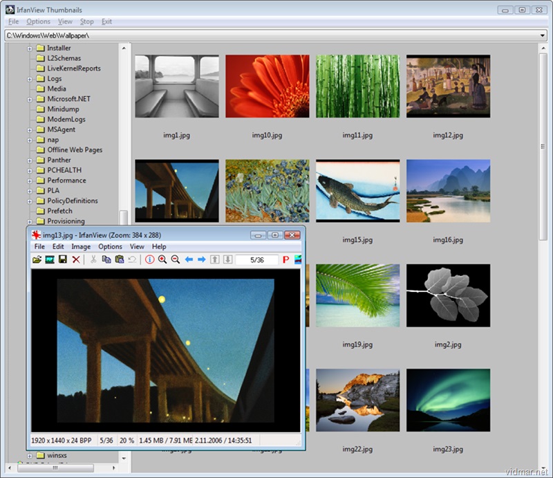 irfanview download free windows 10