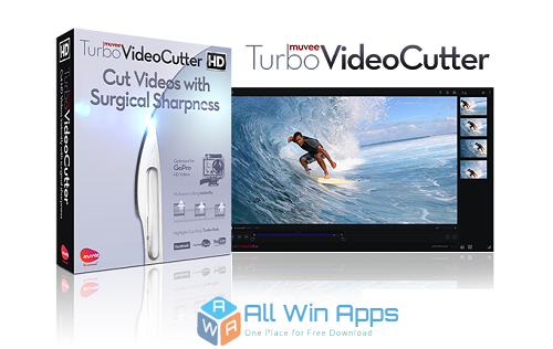 Muvee Turbo Video Cutter 1.2 Review