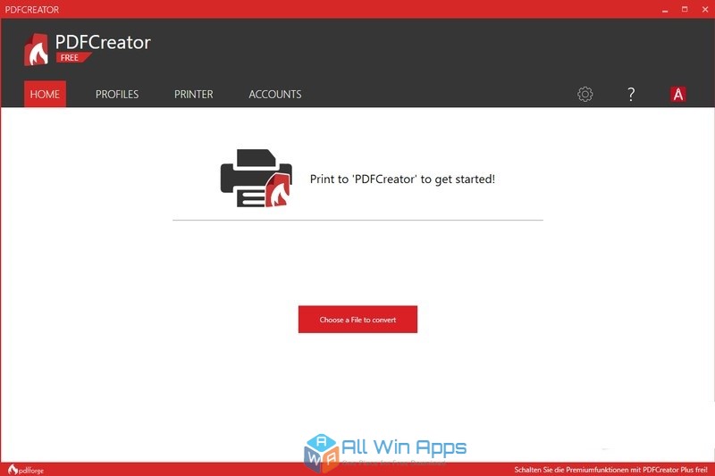 PDF Creator 3.2 Latest Version Download