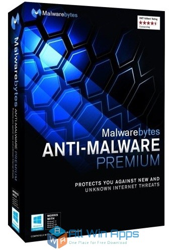 Portable Malwarebytes Anti-Malware Premium Free