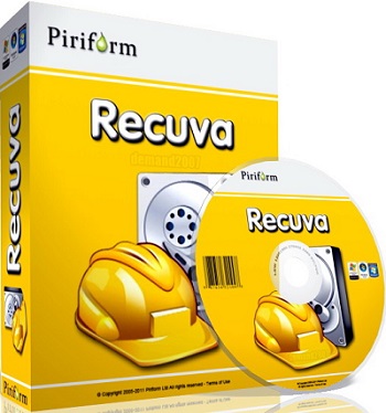 Recuva Latest Version Review