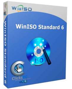 WinISO Files Opener Review
