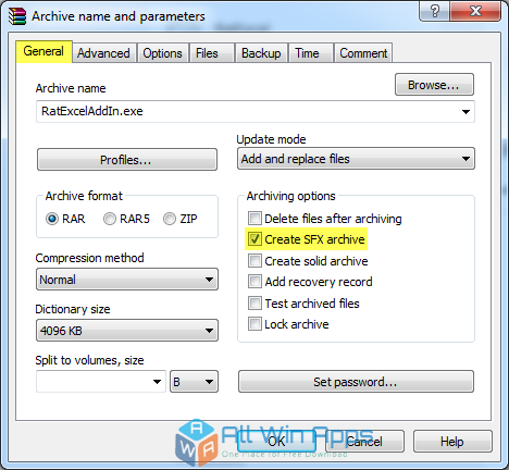 WinRAR Free Download 64 bit