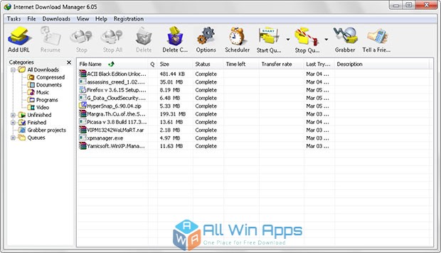 internet download manager 6 free