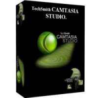 Camtasia Studio 2018 Free Download